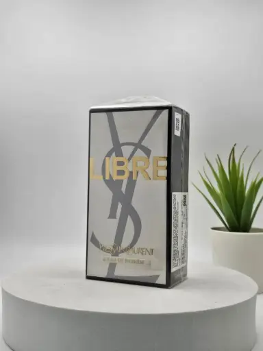 [3614272648418] Yves Saint Laurent Libre EDP 50 ml