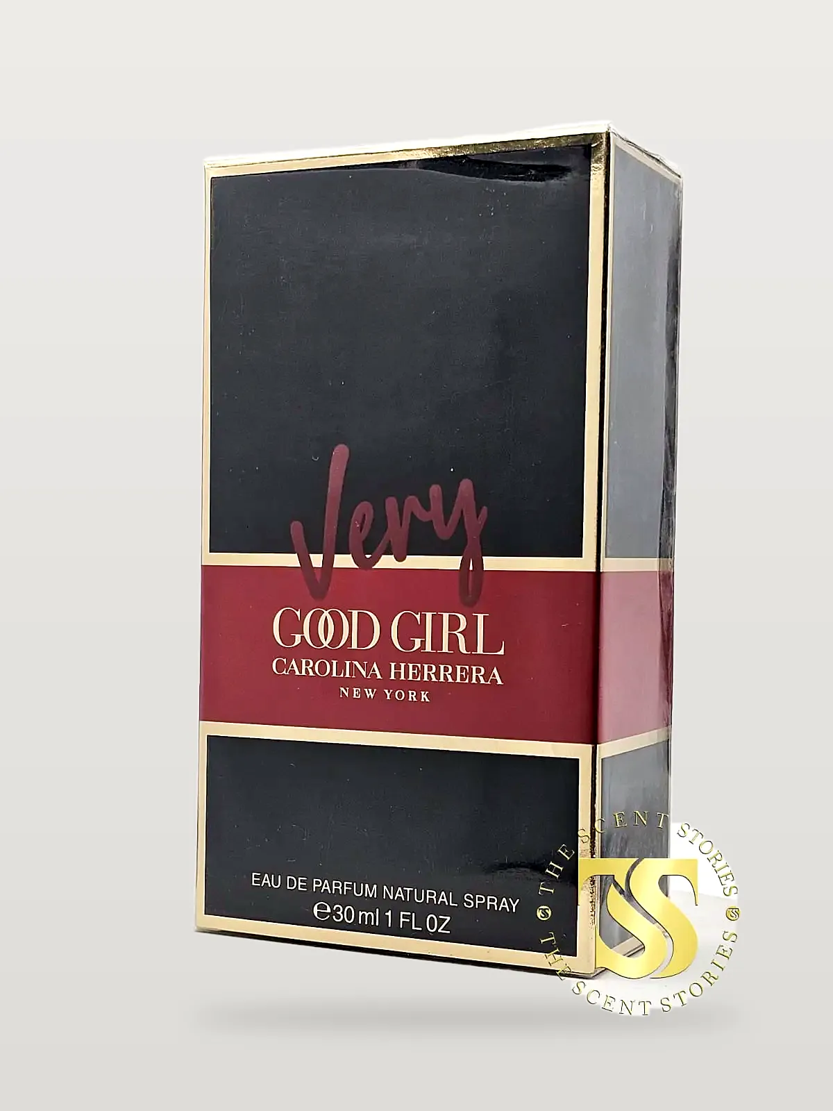 [8411061041659] Carolina Herrera Very Good Girl EDP 30 ml