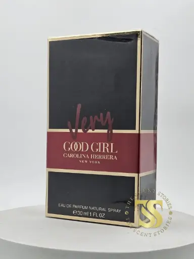 [8411061041659] Carolina Herrera Very Good Girl EDP 30 ml