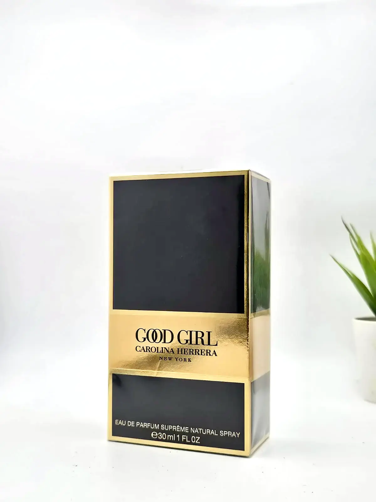 [8411061041666] Carolina Herrera Good Girl Supreme EDP 30 ml