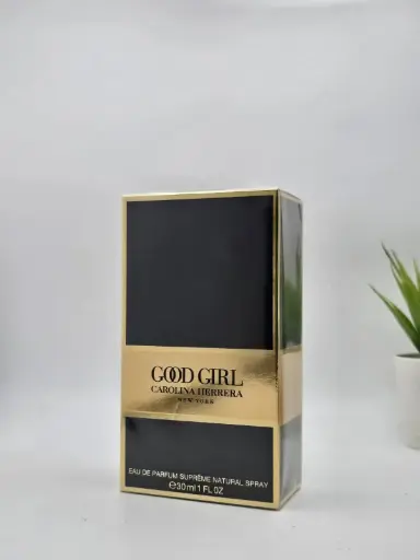 [8411061041666] Carolina Herrera Good Girl Supreme EDP 30 ml