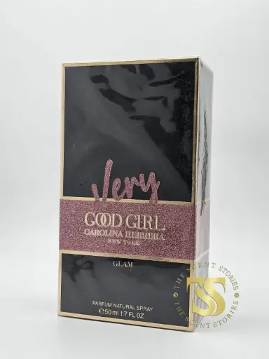 [8411061058473] Carolina Herrera Very Good Girl Glam Parfum 30 ml