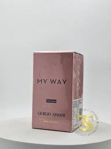 [3614273347846] Armani My Way Intense EDP 50 ml