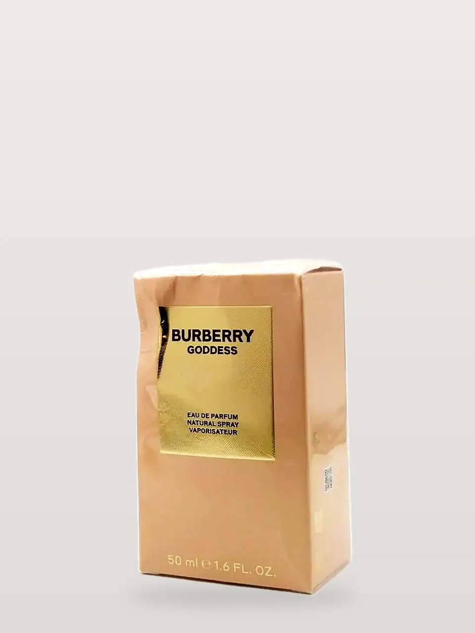 [3616302020676] Burberry Goddess Eau de Parfum 50 ml for Women