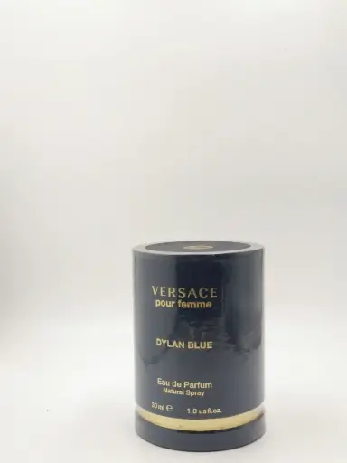 [8011003839094] Versace Pour Femme Dylan Blue EDP 30 ml