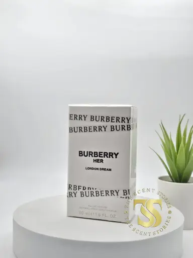 [3616300892435] Burberry Her London Dream EDP 50 ml