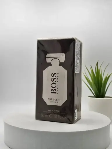 [3614228719025] Hugo Boss The Scent Absolute EDP 50 ml