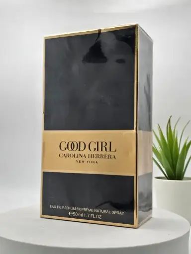 [8411061972168] Carolina Herrera Good Girl Supreme EDP 50 ml