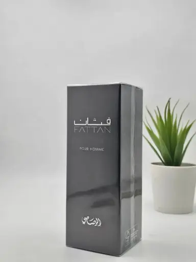 [614514402016] Rasasi Fattan EDP 50 ml