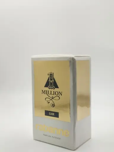 [3349668601073] Paco Rabanne One Million Elixir Parfum Intense 50 ml