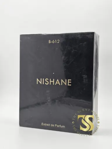 [8681008055005] Nishane B-612 Extrait De Parfum 50 ml