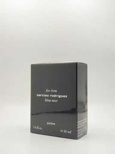[3423222056063] Narciso Rodriguez Bleu Noir Parfum 50 ml
