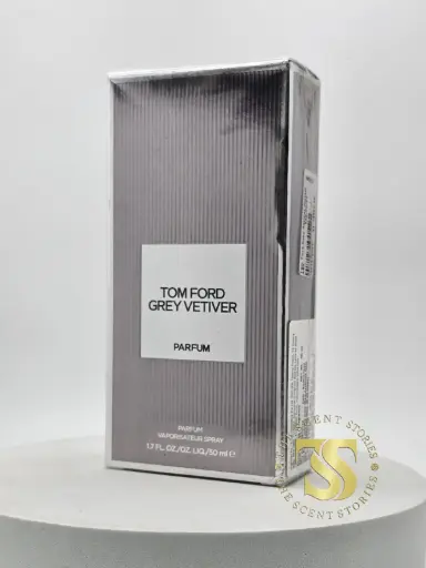 [888066124034] Tom Ford Grey Vetiver Parfum 50 ml