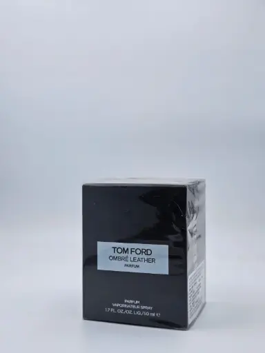 [888066117685] Tom Ford Ombre Leather Parfum 50 ml