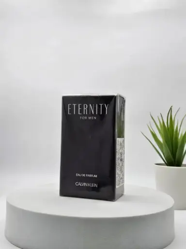 [3614229135022] Calvin Klein Eternity EDP 50 ml