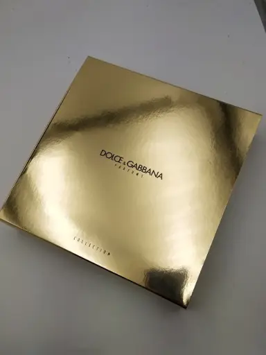 [8011003079629] D&G 3 in 1  4.5*3 ml