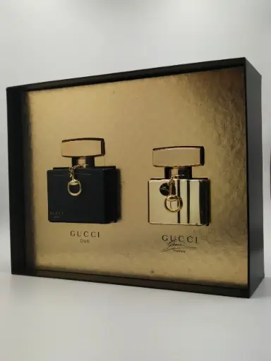 [730870153758] Gucci oud / Gucci Premire EDP 30/75 ml