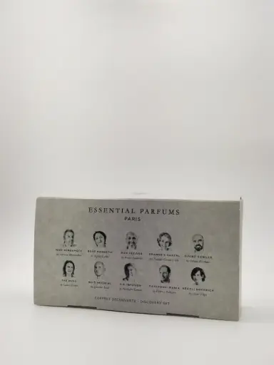 [3760393040089] Essential Parfums EDP 2*10 ml