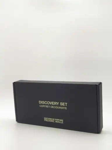 [3700135016965] Frederic Malle EDP 6*1.2 ml Discovery Set