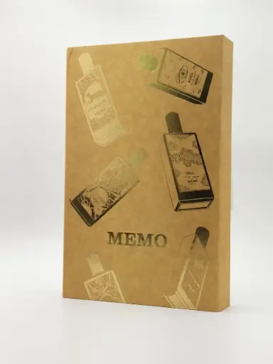 [3700458603439] Memo Paris EDP 7*1.5 ml Discovery Set