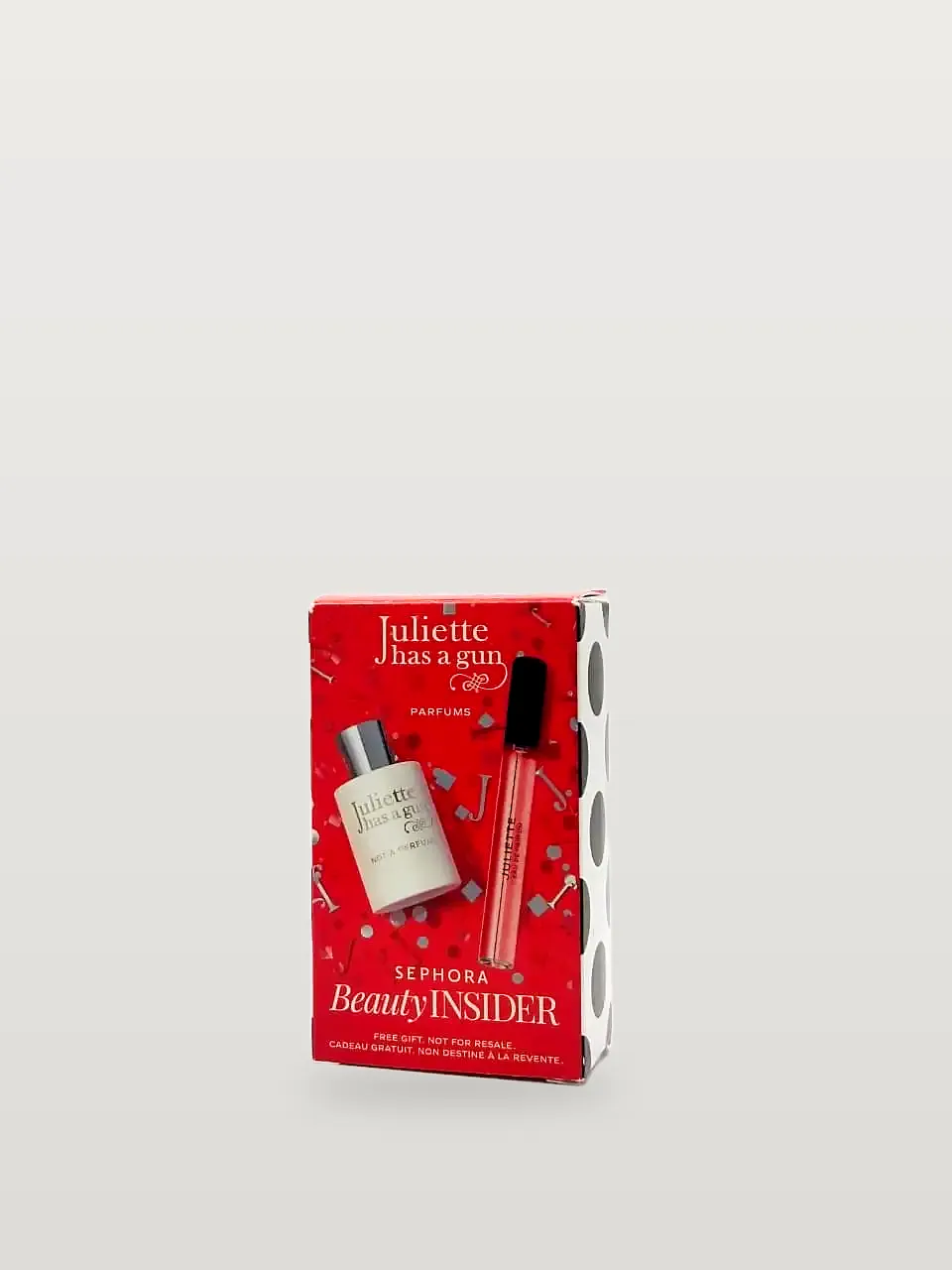 [3760022734600] Juliette Has A Gun EDP 8 + 5 ml