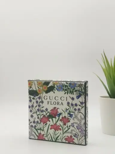 [3616304957253] Gucci Flora  3*1.5 ml