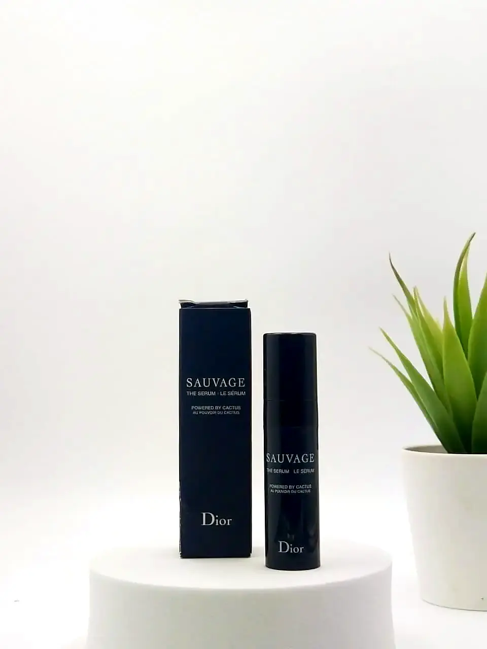 [3348901700412] Dior Sauvage The Serum 5 ml