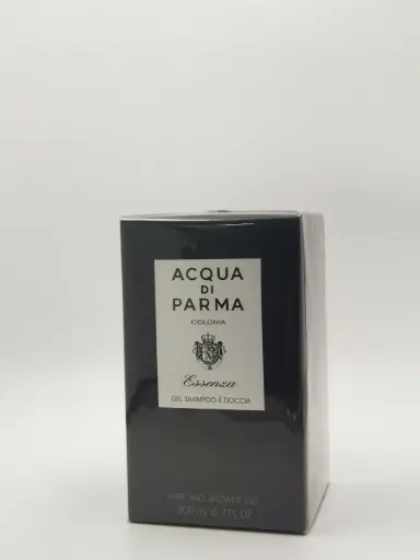 [8028713220203] Acqua Di Parma Colonia Essenza Shower Gel  200 ml
