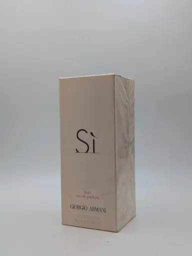 [3614272508323] Armani Si Fiori EDP 100 ml