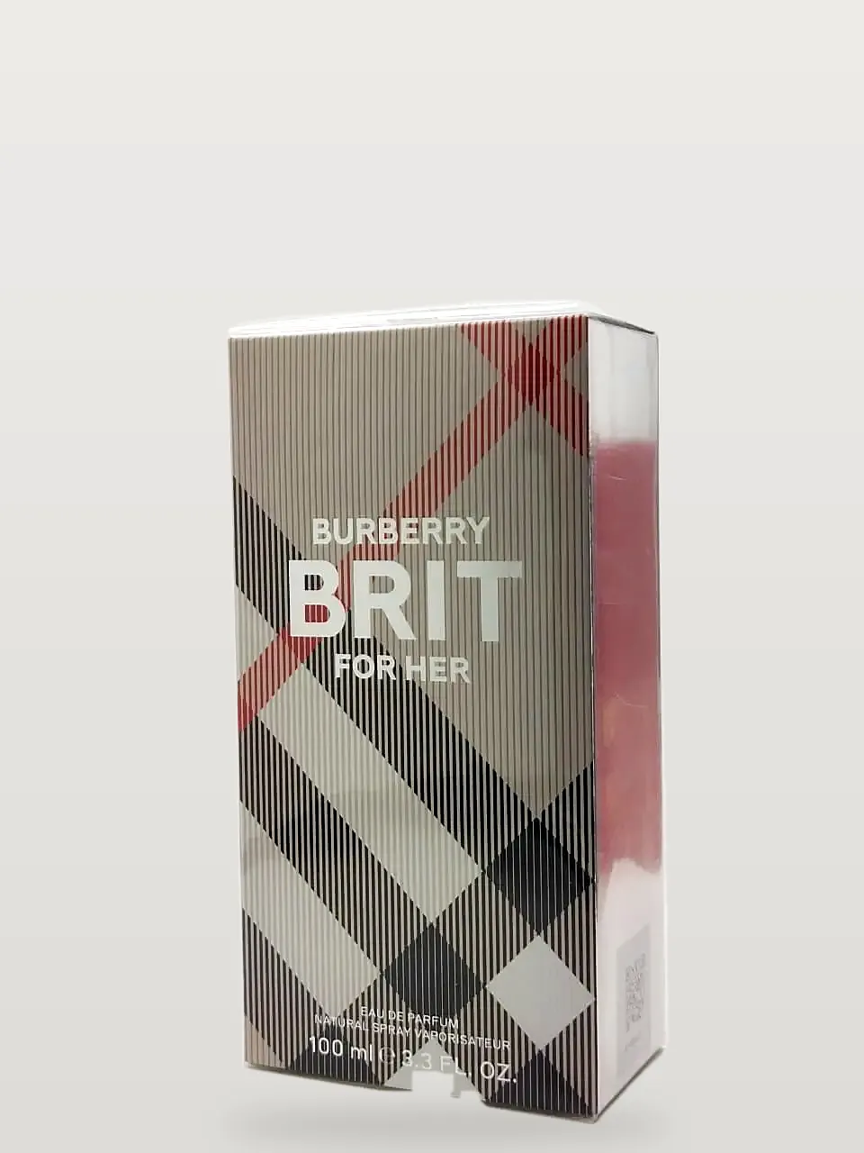 [3614226904973] Burberry Brit For Her EDP 100 ml