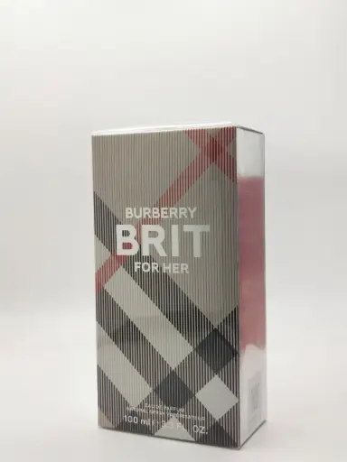 [3614226904973] Burberry Brit For Her EDP 100 ml