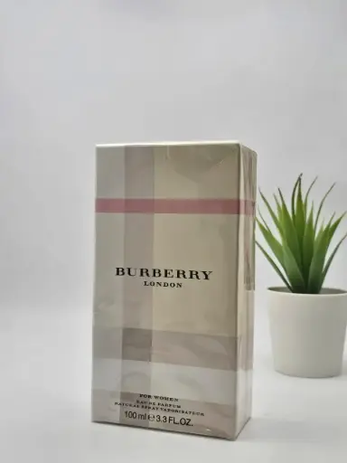 [3614226905185] Burberry London EDP 100 ml