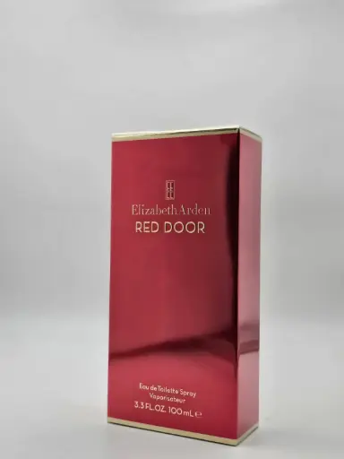 [085805558420] EA Red Door EDT 100 ml