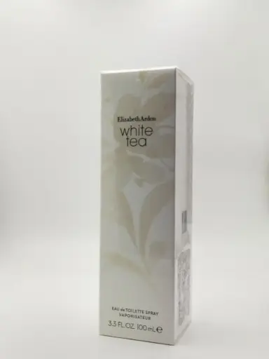 [085805557331] Elizabeth Arden White Tea EDT 100 ml