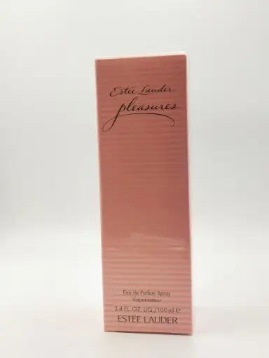 [027131043317] Estee Lauder Pleasure EDP 100 ml