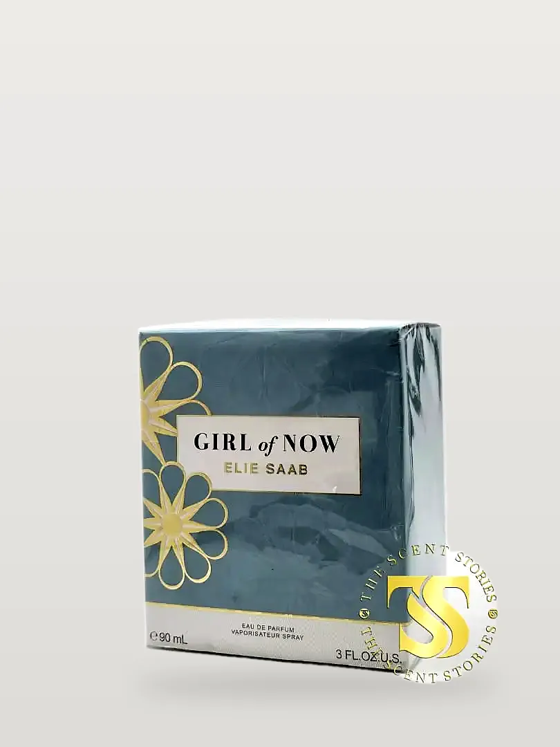 Elie Saab Girl Of Now EDP 90 ml