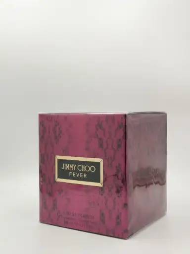 [3386460097321] Jimmy Choo Fever EDP 100 ml