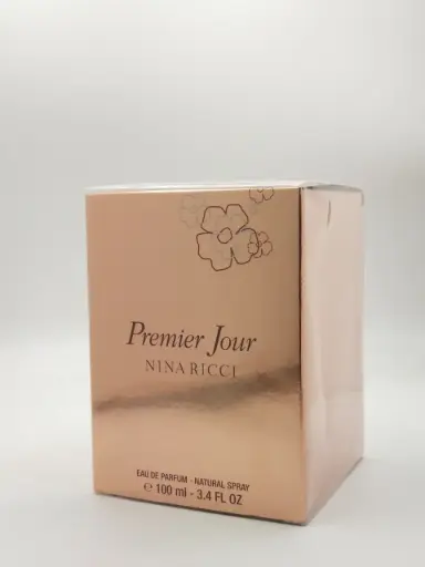 [3137370340379] Nina Ricci Premiure Jour EDP 100 ml