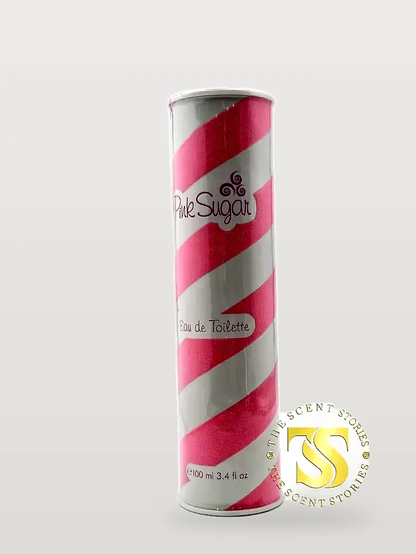 [8054609782234] Aquolina Pink Sugar EDT 100 ml