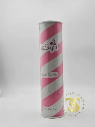 [8054609782234] Pink Sugar EDT 100 ml