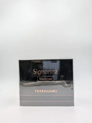 [8052464895823] SF Signorina Misteriosa EDP 100 ml
