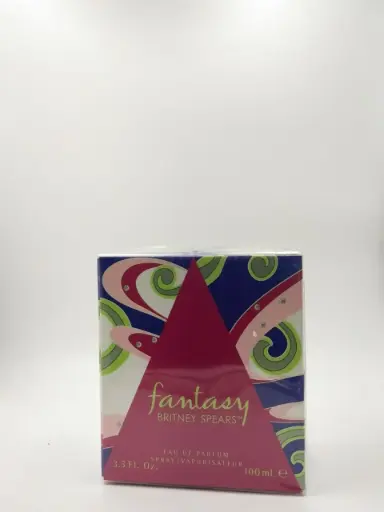 [719346065405] Britney Spears Fantasy EDP 100 ml