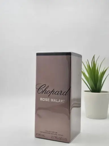 [7640177360120] Chopard Rose Malaki EDP 80 ml