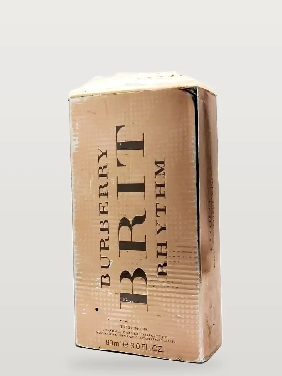 [5045454003561] Burberry Brit Rhythm Floral EDT 90 ml