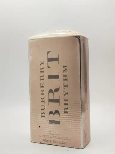 [5045454003561] Burberry Brit Rhythm Floral EDT 90 ml
