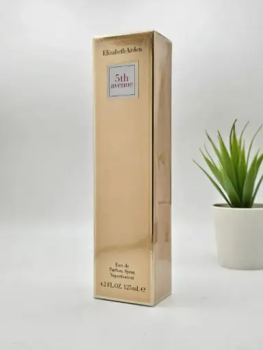 [85805390600] Elizabeth Arden 5TH Avenue EDP 125 ml