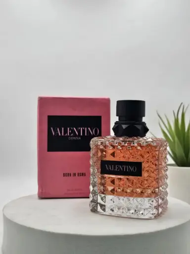 [3614272761445] Valentino Donna Born In Roma EDP 100 ml