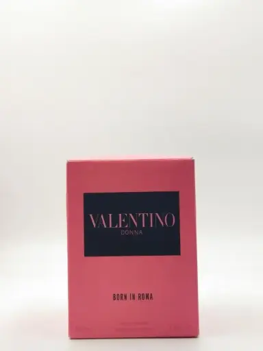 [3614272761445] Valentino Donna Born In Roma EDP 100 ml