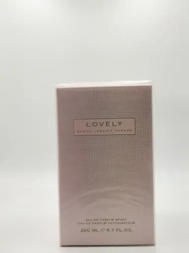 [5060426150678] SJP Lovely EDP 200 ml