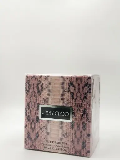 [3386460025478] Jimmy Choo EDP 100 ml